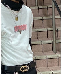 STUSSY | トップス