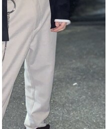 ZARA | パンツ