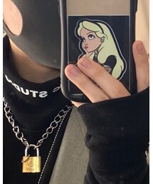 ESCSTUDIOS | スウェット