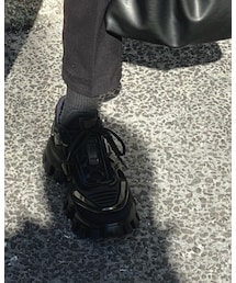 PRADA | シューズ