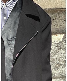 hi-lander | テーラードジャケット