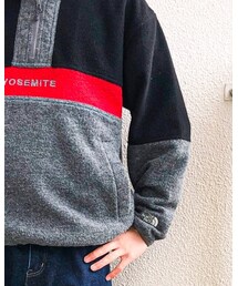 THE NORTH FACE PURPLE LABEL | YOSEMITE(その他トップス)