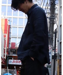 EMPORIO ARMANI | シャツ/ブラウス