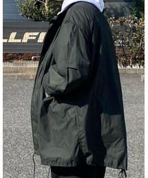 us army m65 fishtail parka | ミリタリージャケット