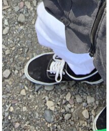 VANS | スニーカー