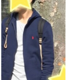POLO RALPH LAUREN | パーカー