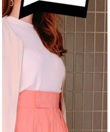 AURALEE | Tシャツ/カットソー
