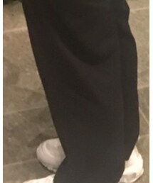 WEGO | スラックス