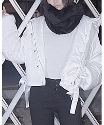 Jamie エーエヌケー | ダウンジャケット/コート