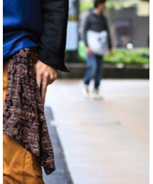 Engineered Garments | バンダナ/スカーフ