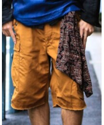 Engineered Garments | カーゴパンツ