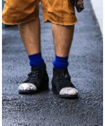 SPECTUSSHOECO. | ブーツ