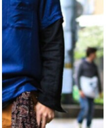 INDIVIDUALIZED SHIRTS | シャツ/ブラウス