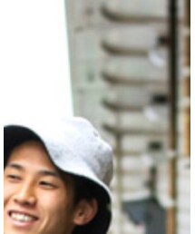 AUGUSTE PRESENTATION | ハット