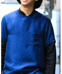 BRUNABOINNE | Tシャツ/カットソー