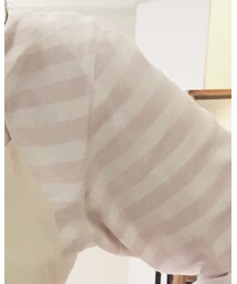 agnes b. | Tシャツ/カットソー