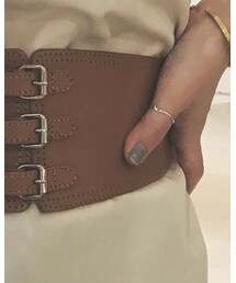 Another Edition | ベルト