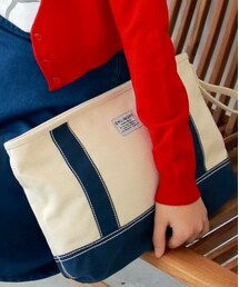 LOWRYS FARM | クラッチバック(クラッチバッグ)