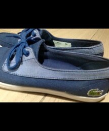 LACOSTE | スニーカー(スニーカー)