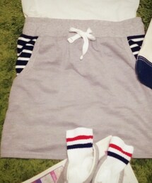 しまむら | スエットスカート(スカート)