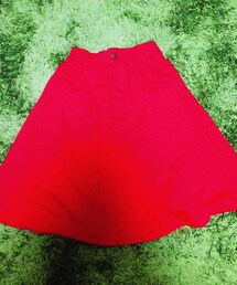 Chico | スエットサーキュラースカート(スカート)