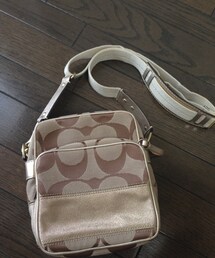 COACH | コーチ   ショルダーBAG(ショルダーバッグ)