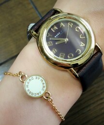 Marc by Marc Jacobs | ブレスレット    腕時計(アナログ腕時計)