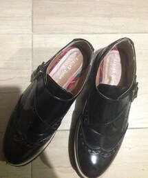 E hyphen world gallery | オックスフォード(その他シューズ)