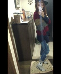 SLY LANG | SLY LANG(ニット/セーター)