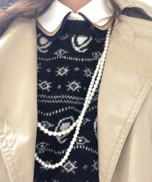 PAGEBOY | シャツ(シャツ/ブラウス)