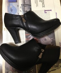 ？ | ショートブーティー(ブーティ)