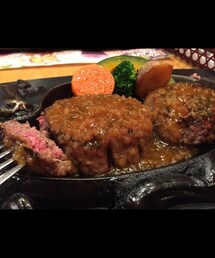 さわやか | さわやかハンバーグ(その他)