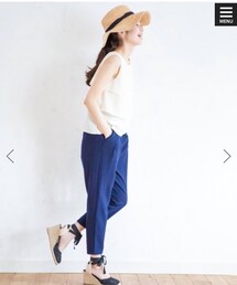 A part by | SETアップ(その他)