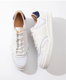 NEW BALANCE | 白スニーカー(スニーカー)