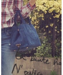 PRADA | トートバッグ