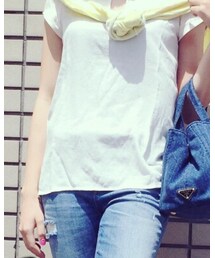 ZARA | Tシャツ/カットソー