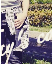 GLOBAL WORK | シャツ/ブラウス