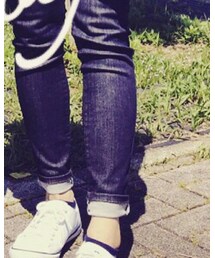 UNIQLO | デニムパンツ