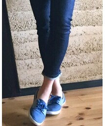 UNIQLO | デニムパンツ