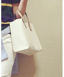 ZARA | ハンドバッグ