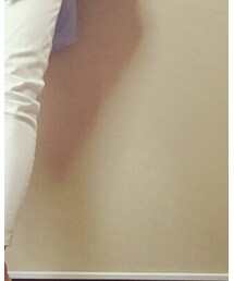 PROPORTION BODY DRESSING | デニムパンツ