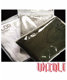 UNIQLO | Tシャツ/カットソー