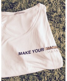 ZARA | Tシャツ/カットソー