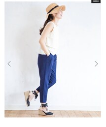 A part by | その他