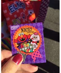 ユニバーサルスタジオジャパン | その他