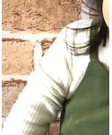 UNIQLO(ユニクロ)の「トップス(ニット/セーター)」