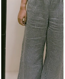 mercci | パンツ