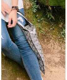 BAO BAO ISSEY MIYAKE | バッグ
