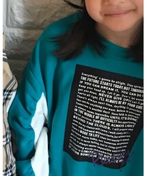 しまむら | スウェット