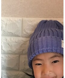 DAISO | ニットキャップ/ビーニー
